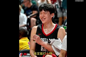 楊毅：楊瀚森新賽季會(huì)有上場(chǎng)時(shí)間的，克林根也就上20多分鐘