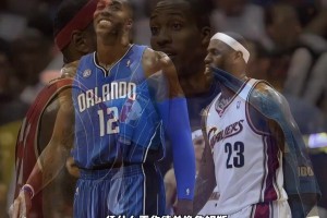 當(dāng)年都說霍華德單換詹姆斯！楊毅：誰說的？老詹沒輸是騎士輸了~