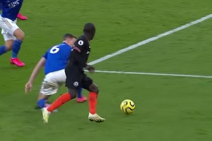 1米68卻是英超巨人！巔峰坎特到底有多強？