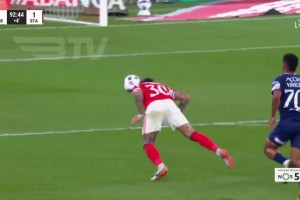 ??國(guó)家隊(duì)染紅俱樂部送禮！奧塔門迪臥底行為送禮，本菲卡遭絕平