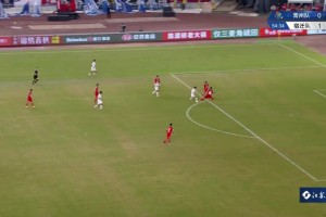 埃澤反越位助攻，約克雷斯轟賽季第3球，阿森納2-0領(lǐng)先