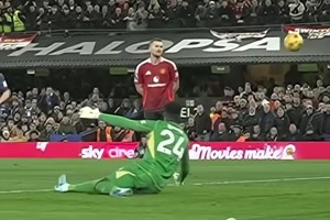 從球隊(duì)守護(hù)神到千夫所指！奧納納英超精彩神撲時(shí)刻！