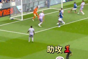 核心踢法太適合格拉利什了！曼徹斯特的天空到底是什么顏色的