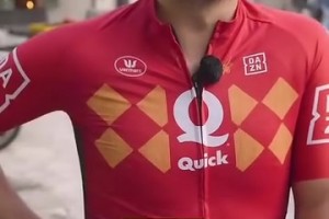 專業(yè)的人干專業(yè)的事！阿扎爾會(huì)如何設(shè)計(jì)自己的一款漢堡？