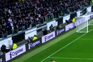 國米官推預(yù)熱國家德比：巴雷拉找到了對手看不到的空間??