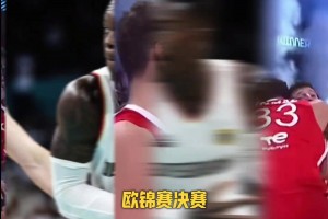 像極了布克！國(guó)產(chǎn)布克曬打球視頻：跳投就像周董的歌百聽不厭