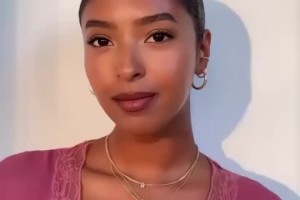 近距離欣賞一下Nani的顏值吧！參加派對(duì)和走秀~