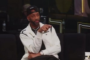 麥迪：如果把詹姆斯也放到三角進攻體系中，那他將成為GOAT！