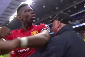 穆里尼奧曼聯(lián)時期經(jīng)典比賽！曼聯(lián)讓2追3逆轉(zhuǎn)曼城！