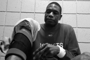 本該有希望的一年！05年季后賽宣傳片：與傷病對(duì)決！