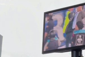 穆里尼奧重返波爾圖？現(xiàn)場實拍巨龍球場致敬短片??