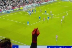 天空體育：加納喬防守不專注，是切爾西被絕平的主要原因??