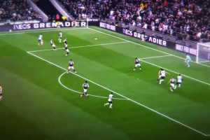 亞洲最強(qiáng)戰(zhàn)力！名場(chǎng)面：孫興慜無(wú)解逆足傳中＋單挑踩單車進(jìn)球！