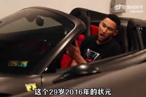 面臨退役？29歲的本-西蒙斯無人問津，生涯薪水2億美元！