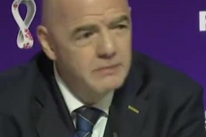 調(diào)休！FIFA合并9月10月國際比賽日，為球員騰休息時間！