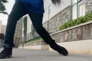 啊這！金州朝山隊(duì)么這是？