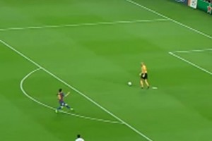 來自前輩的吐槽！名場面！亨利：姆巴佩的語速就像他帶球時一樣！