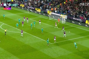 斷送整場(chǎng)努力！漢尼拔手球送點(diǎn)，薩拉赫95分鐘點(diǎn)射絕殺