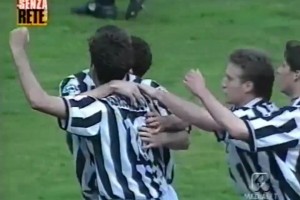 一代鋒霸！維耶里尤文＆拉齊奧生涯精彩集錦！