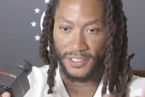 環(huán)游歐洲？雷霆舊將羅伯森到俄羅斯完成首秀！