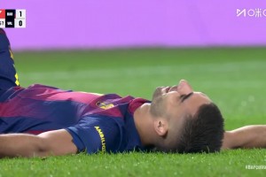 錯失良機！拉什福德倒三角傳中造險！費蘭絕佳機會打門中柱！