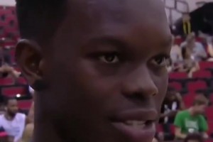 NBA不懂球？世界杯&歐錦賽MVP施羅德曾一天內(nèi)被四隊交易