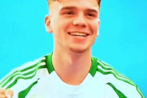 看人真準??！21歲的達姆斯加盟沙特聯(lián)后工資暴漲100倍