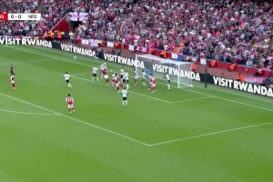 一周5佳球-神仙合影！迪馬利亞角球破門&尤文新星絕殺世界波！