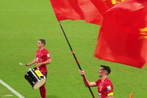 亞冠首戰(zhàn)重磅來襲，蔚山HDvs成都蓉城，究竟誰能取得開門紅？