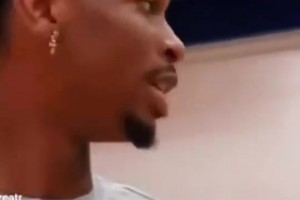 亞歷山大此前和球迷爭論歷史最佳：科一詹二喬三！都優(yōu)秀還有差別