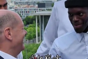 當(dāng)時(shí)的兩大GOAT！夢(mèng)一經(jīng)典：魔術(shù)師妙傳喬丹炸裂暴扣！