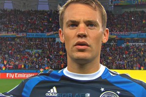 生涯代表作之一！如何評價這場比賽的諾伊爾？