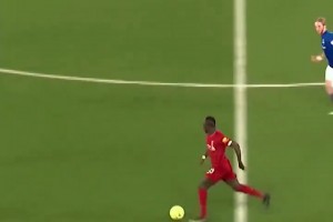 利物浦：17秒，帶你感受反擊的魅力！