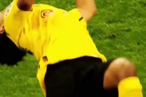 今年能走多遠(yuǎn)？25/26賽季多特蒙德歐冠聯(lián)賽預(yù)熱宣傳片！