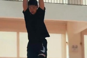 期待下賽季的廣東！崔永熙看樣子恢復(fù)得相當(dāng)不錯(cuò)啊