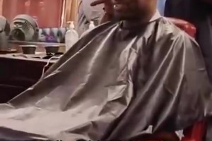 勒布朗和喬丹誰是GOAT？這個理發(fā)店視頻真是看一次笑一次??