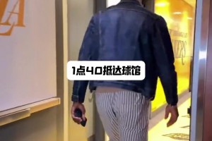 詹姆斯告訴你：想要成為偉大球員，首先就是別遲到