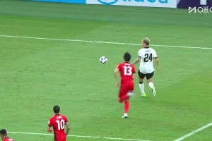 【集錦】亞冠-海港主場0-3神戶勝利船 中超球隊(duì)亞冠首輪全敗