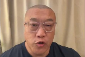 馬?。河率颗c庫明加矛盾的根本在于利益不一致！勇士留他是雙輸！