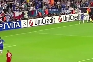 2012歐冠決賽屬于藍軍的奇跡！切爾西神奇般的奪得隊史首冠！