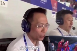 你不看足球不會明白！這句利物浦是冠軍，對詹俊究竟意味著什么！