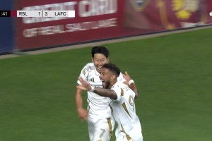 什么水平？孫興慜上演帽子戲法，6場5球閃耀美職聯(lián)