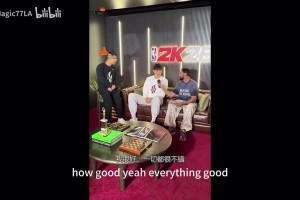 全能內(nèi)線！騎士中鋒阿倫休賽期個人特訓視頻！