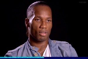 魔獸就是霸氣！德羅巴：我要最后一個罰點球，我要決定這個冠軍！