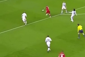 高手與高手之間的過招！巔峰托雷斯遇到了最強卡西！