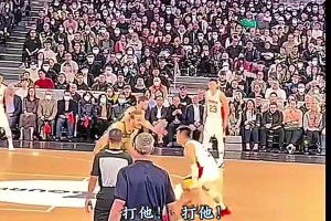 麥基心目中的NBA總統(tǒng)山！這一看就是誰也不想得罪??