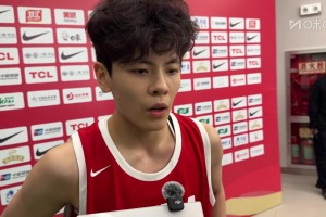 熱身賽砍25分全隊(duì)最高！楊舒予越來越英姿颯爽了