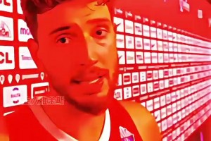 正式和解？申京＆字母哥：體育的意義是為了讓我們團(tuán)結(jié)不是分裂！