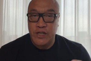 馬?。盒】ǖ氖履壳皩齑瑏碚f就是定時炸彈，這樣快船很難走遠