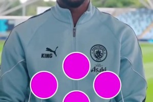 飄逸瀟灑的舞者！奧科查精彩個(gè)人集錦！小羅的導(dǎo)師！